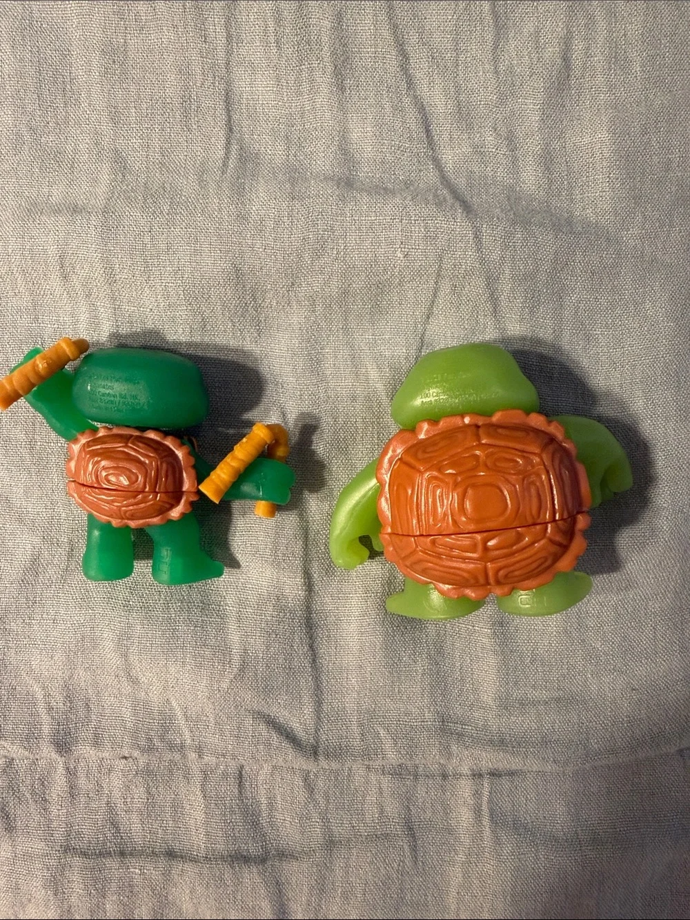 Assorted Kids Action Figures